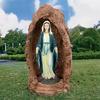Design Toscano Virgin Mary, the Blessed Mother Garden Statue KY53061